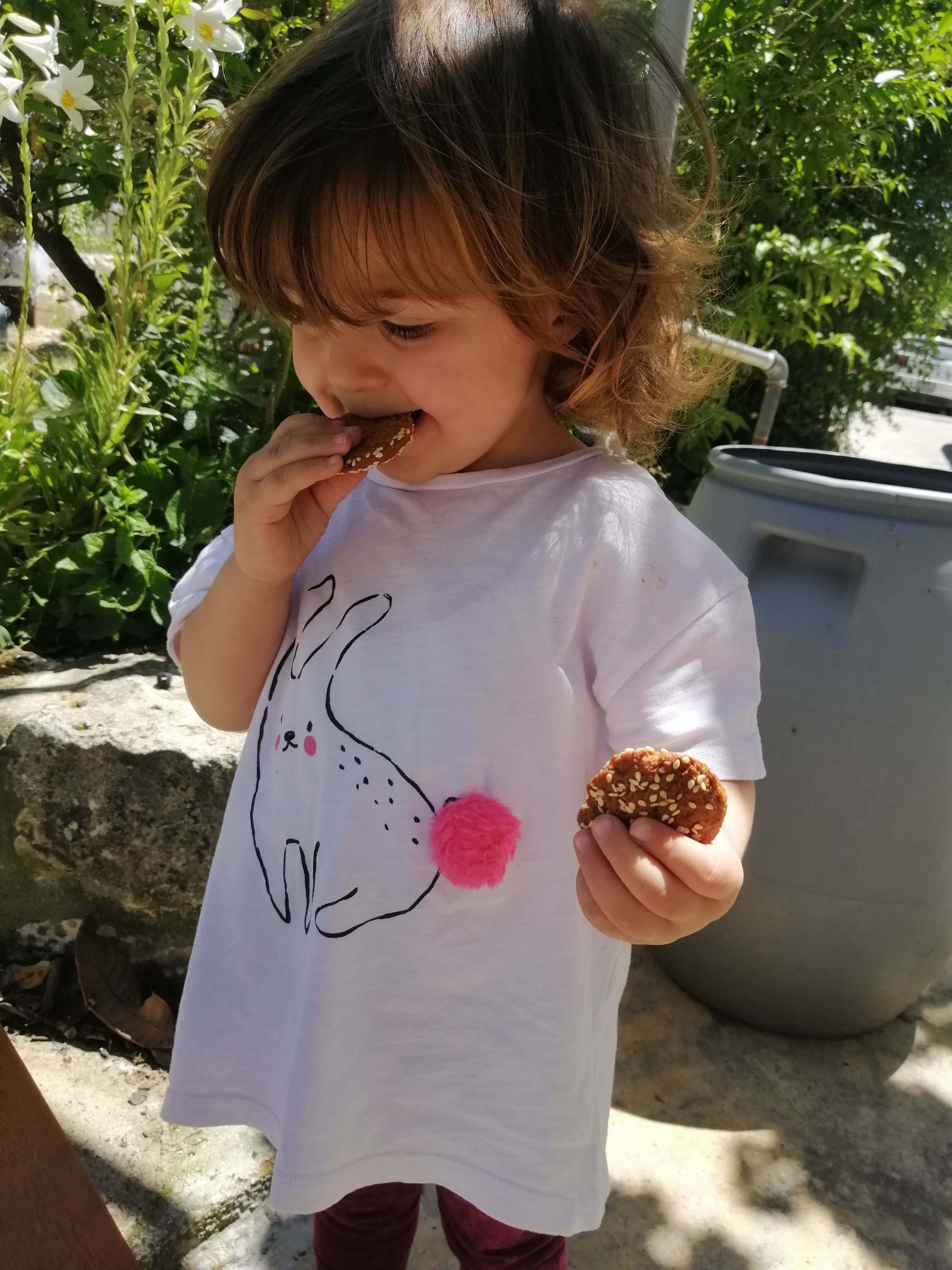 Sweetness the Natural Way