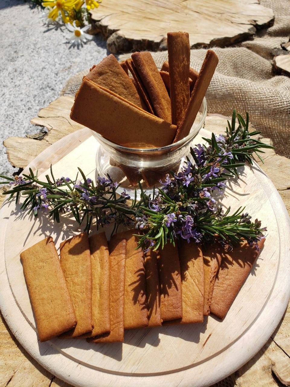 Carob Molasses